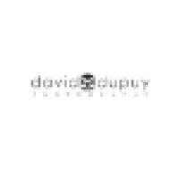 david dupuy studios logo image