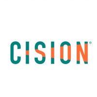 cision canada logo image