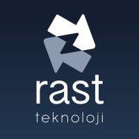 rast teknoloji logo image