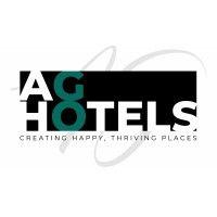 ag hotels group logo image