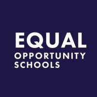 equal opportunity schools