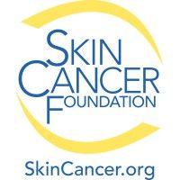 the skin cancer foundation logo image