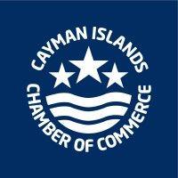 cayman islands chamber of commerce logo image