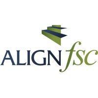 align financial services consultants, inc. logo image