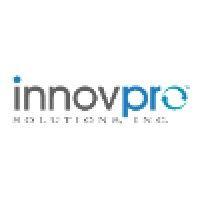 innovpro solutions, inc. logo image