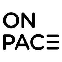 on pace logo image