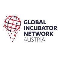 global incubator network austria (gin) logo image