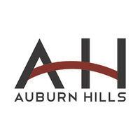 city of auburn hills logo image