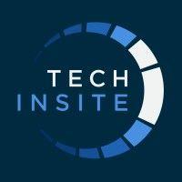 tech insite logo image