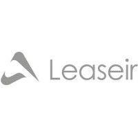 leaseir logo image