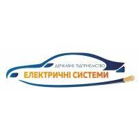 електричні системи logo image