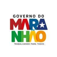 governo do maranhão logo image