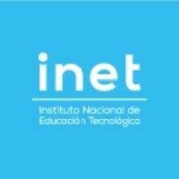 inet logo image