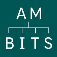 am-bits llc logo image