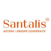 santalis logo image