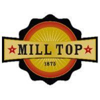 mill top banquet & conference center logo image