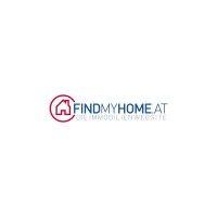 findmyhome.at - die immobilienwebsite logo image