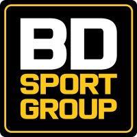 bd sport group logo image