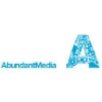 abundant media logo image