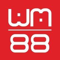 wm88 logo image