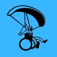 that disability adventure company logo image