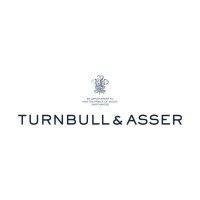 turnbull & asser logo image