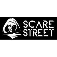 scare street publishing logo image