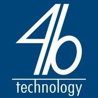 4b technology group logo image