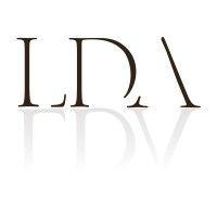 lenard design associates logo image