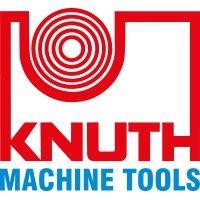 knuth machine tools south africa logo image