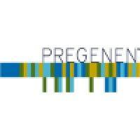 pregenen logo image