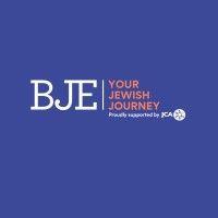 bje (nsw board of jewish education)