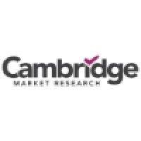 cambridge market research logo image