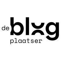 de blogplaatser logo image