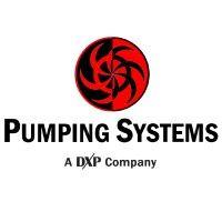 dxp-pumping systems, inc. logo image