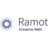 ramot engineering logo image