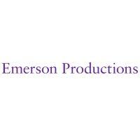 emerson productions logo image