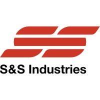 s&s industries logo image