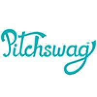 pitchswag logo image