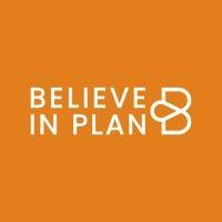 believe in plan b logo image