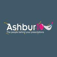 ashburton prescribing ltd logo image