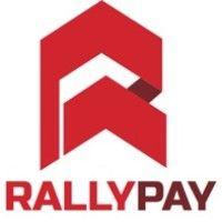 rallypay logo image