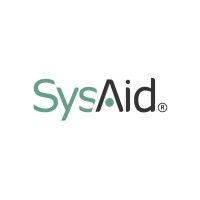 sysaid logo image