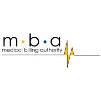 medical billing authority logo image