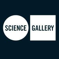 science gallery international logo image