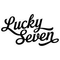 lucky seven caps logo image