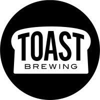 toast brewing