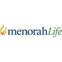 menorah life logo image