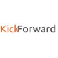 kickforward consultants logo image