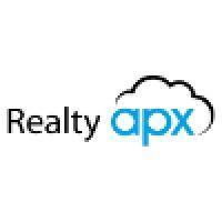 realtyapx logo image